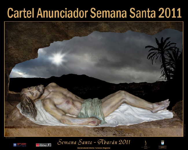 Semana Santa en Abarán  